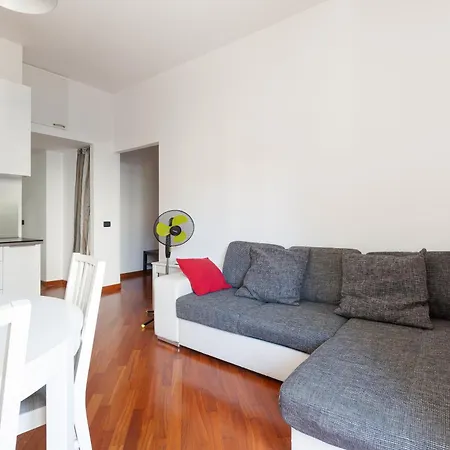 Ca' Granda M5 & Bicocca - Cosy Apartment *