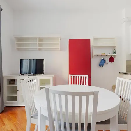 Ca' Granda M5 & Bicocca - Cosy Apartment Милан